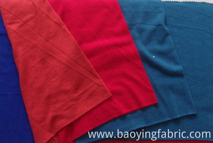 Coarse needle dyed cloth Coarse needle dyed cloth